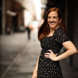 Meet your Posher, Emily